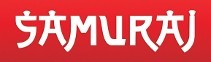 Logo Samuraj